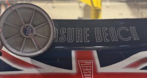 Got £300 Spare? You Could Own a Piece of The Big One (Literally).