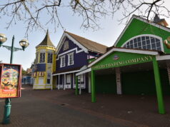 Alton Towers Boosts Passholder Discount to 30% – Limited-Time Retail Offer