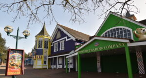 Alton Towers Boosts Passholder Discount to 30% – Limited-Time Retail Offer