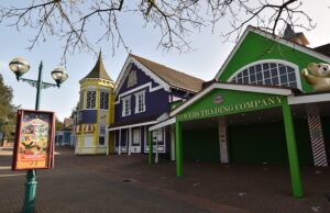 Alton Towers Boosts Passholder Discount to 30% – Limited-Time Retail Offer