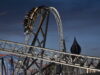 Twilight Thrills Returns to Blackpool Pleasure Beach – Starting Today ICON in the Dark at Pleasure Beach