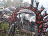 Dangling Your Feet at 50mph: What Is an Inverted Roller Coaster? Nemesis Reborn at Alton Towers