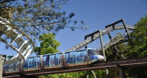 Why the Alton Towers Monorail Return Matters More Than You Think Alton Towers Monorail