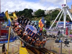 Adventure Island Launches “Cook a Chicken” Game Adventure Island