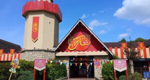 Theme Parks Near Manchester: The Ultimate Guide for Thrill Seekers Gulliver's World