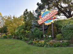 A Grandparents’ Guide to Visiting Chessington World of Adventures