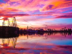 THORPE PARK Lates Return with Summer Sounds and 9pm Ride Time Thorpe Park Lates