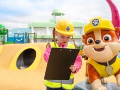 Paws at the Ready! World of PAW Patrol Officially Opens at Chessington on 3rd May 2026