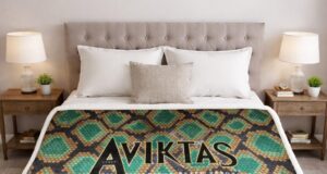 A New Era Begins… Introducing the First Aviktas Merchandise Drop AVIKTAS Merchandise