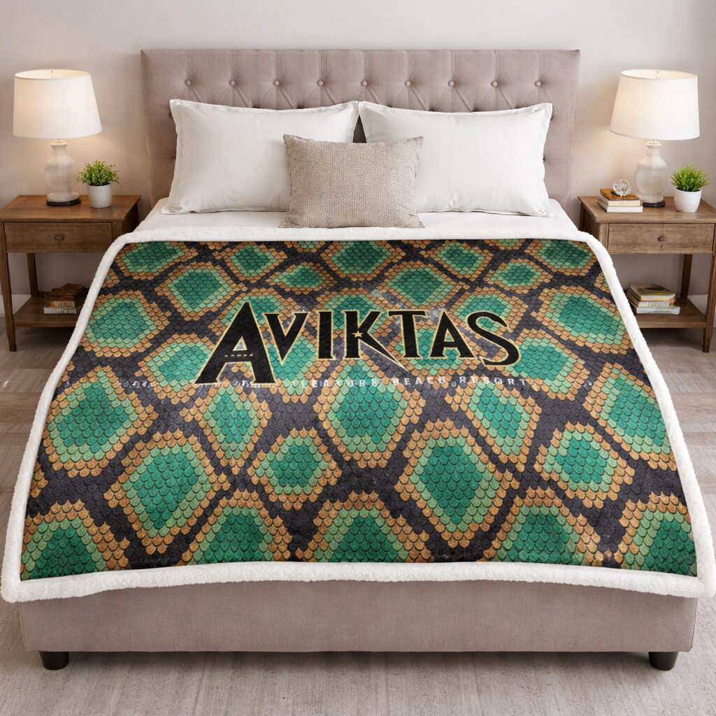 AVIKTAS Merchandise