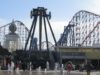 Blackpool Pleasure Beach Confirms AVIKTAS Preview Dates