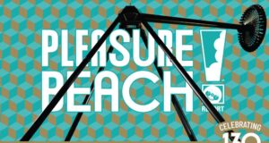 Blackpool Pleasure Beach Revamps Season Pass: Bigger Value for 2026 Blackpool Pleasure Beach Season Pass
