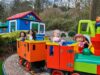 DUPLO® Express Closed for Maintenance at LEGOLAND Windsor This April