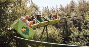 North Wales Theme Park Attraction Put Up for Sale with £1.25m Price Tag Greenwood