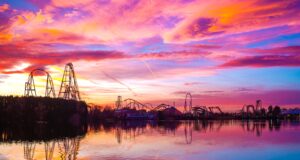 Thorpe Park Lates 2026: Everything You Need to Know About Extended Opening Nights