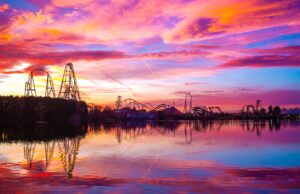Ride Until 9PM at Thorpe Park Lates This May – Tickets from £39 Thorpe Park Lates 2026: Everything You Need to Know About Extended Opening Nights