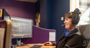 Merlin Entertainments Hiring Contact Centre Advisors for Alton Towers Resort