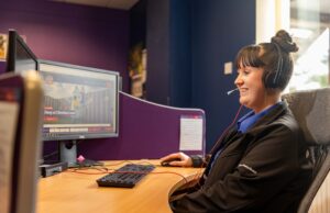 Merlin Entertainments Hiring Contact Centre Advisors for Alton Towers Resort