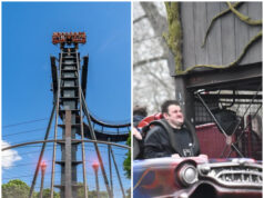 Think Rita Is Fast? Here’s the Real Speed King of Alton Towers