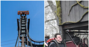 Think Rita Is Fast? Here’s the Real Speed King of Alton Towers