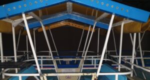 Pleasure Beach Ride Parts Collection Restocked – Bigger and Better