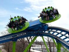 World’s First Wave Twist L Opens in New York – Is It Worth the Trip?