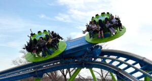 World’s First Wave Twist L Opens in New York – Is It Worth the Trip?