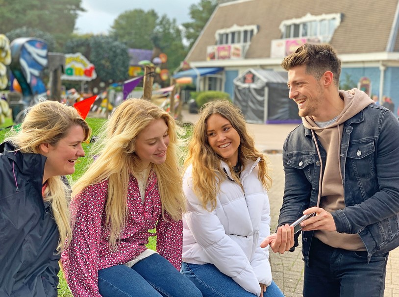 Fans Judge Rides Differently Than the Average Guest — And That Matters