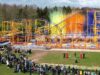 Mellors Group Cuts Summer Ticket Prices at Fantasy Island and Lightwater Valley Spinning Racer at Lightwater Valley