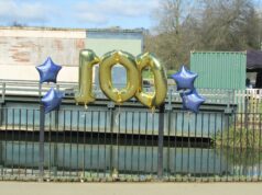 Best Photos from Wicksteed Park’s Water Chute 100th Anniversary Wicksteed Park’s Water Chute 100th Anniversary