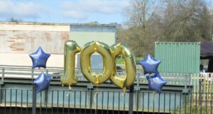 Best Photos from Wicksteed Park’s Water Chute 100th Anniversary Wicksteed Park’s Water Chute 100th Anniversary
