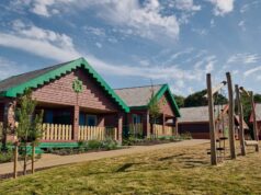What’s Included in a LEGOLAND Windsor Resort Short Break in 2026? Woodland Village lodges at LEGOLAND Windsor