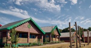 What’s Included in a LEGOLAND Windsor Resort Short Break in 2026? Woodland Village lodges at LEGOLAND Windsor