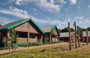 What’s Included in a LEGOLAND Windsor Resort Short Break in 2026? Woodland Village lodges at LEGOLAND Windsor