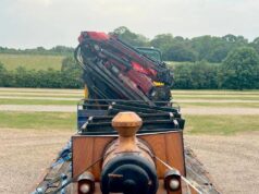 Cannonball Express Refurbishment Begins: A Huge Win for Pleasurewood Hills and Roller Coaster History Cannonball Express Refurbishment Begins