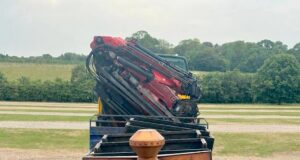 Cannonball Express Refurbishment Begins: A Huge Win for Pleasurewood Hills and Roller Coaster History Cannonball Express Refurbishment Begins