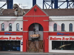 50% OFF Ripley’s Believe It or Not! – Blackpool School Holiday Deal Ripley’s Believe It or Not