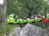 Dragon’s Apprentice Closed Throughout May for Maintenance Dragon's Apprentice at LEGOLAND Windsor