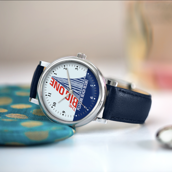 Big One Watch