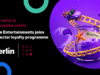 Merlin Entertainments Partners with Sainsbury’s Nectar360 to Offer Families Bigger Savings on UK Attractions Banner announcing Merlin Entertainments joining the Nectar loyalty programme; left text, right purple adventure-themed jar.