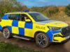 Where Can Kids Drive a Car in the UK? This Theme Park Lets Them Drive a Police Car Diggerland UK