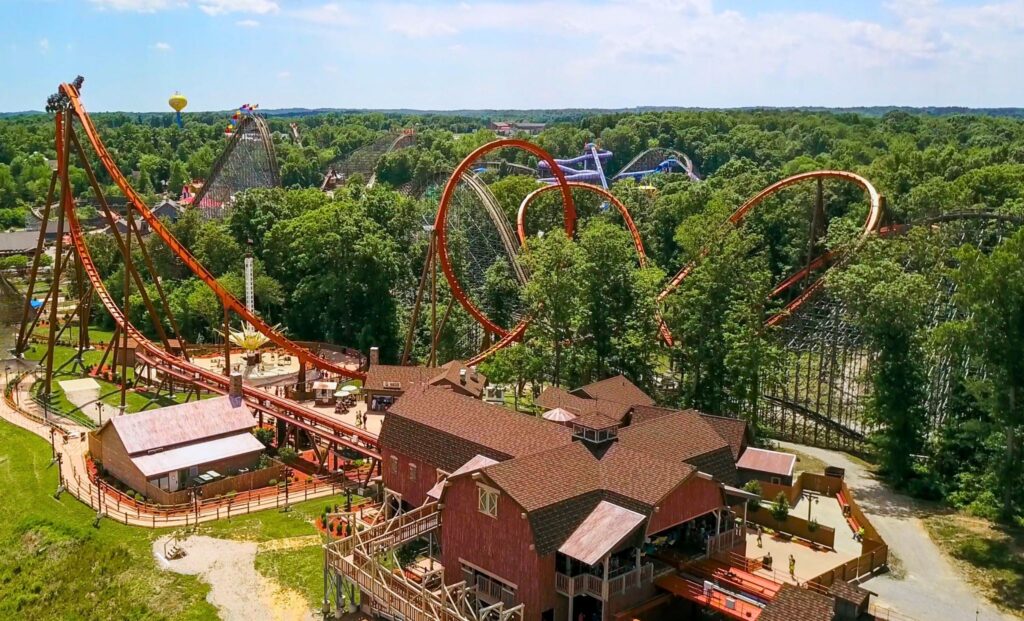 Holiday World
