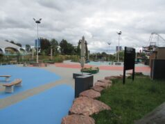 The Launchpad at Thorpe Park has now Opened to Guests Launch Pad at Thorpe Park
