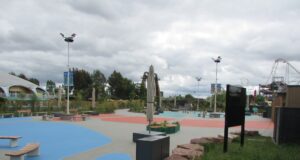 The Launchpad at Thorpe Park has now Opened to Guests Launch Pad at Thorpe Park