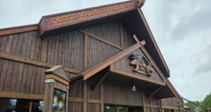 The Feasting Hall at Paultons Park: 2026 Prices & Menu Guide The Feasting Hall at Paultons Park