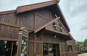 The Feasting Hall at Paultons Park: 2026 Prices & Menu Guide The Feasting Hall at Paultons Park