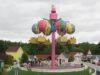 Peppa’s Big Balloon Ride Closed for Maintenance Peppa's Big Ballon Ride Located at Paultons Park