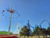 Pleasurewood Hills Opens New Spinning Rollercoaster This May Pleasurewood Hills Opens New Spinning Rollercoaster This May