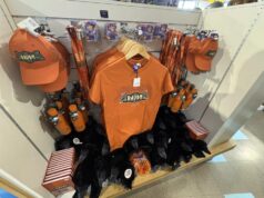 Paultons Park Launches Huge Range of Valgard Merchandise Valgard Merchandise at Paultons Park