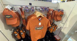 Paultons Park Launches Huge Range of Valgard Merchandise Valgard Merchandise at Paultons Park